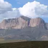 Texas: Guadalupe Peak