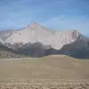 Idaho: Borah Peak