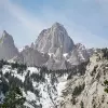 California: Mount Whitney