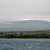 Hawaii: Mauna Kea