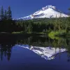 Oregon: Mount Hood