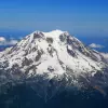 Washington: Mount Rainier