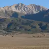 Nevada: Boundary Peak