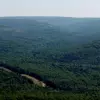 Missouri: Taum Sauk Mountain