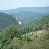 West Virginia: Spruce Knob
